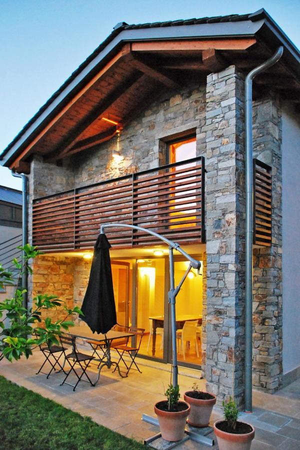 קוליקו Holiday Home Baila - Cco510 By Interhome מראה חיצוני תמונה