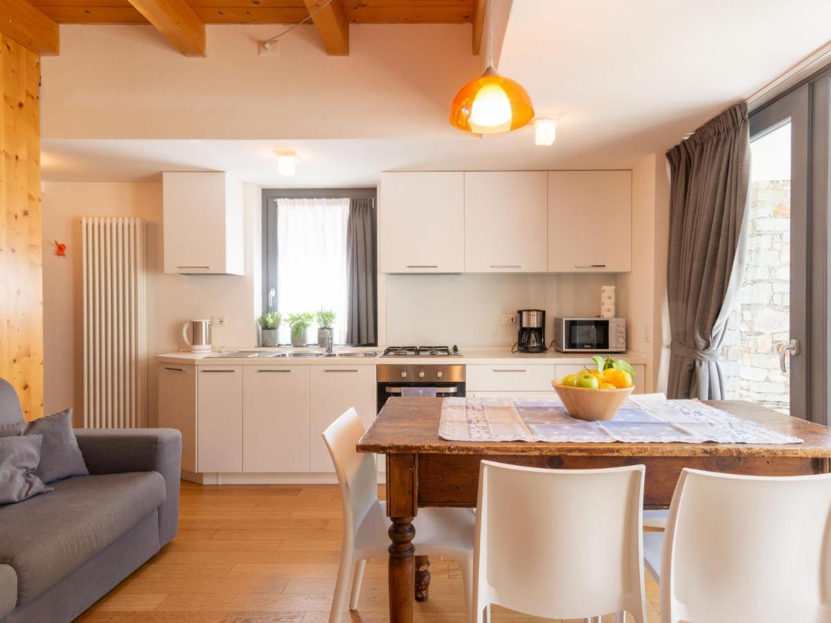 קוליקו Holiday Home Baila - Cco510 By Interhome מראה חיצוני תמונה