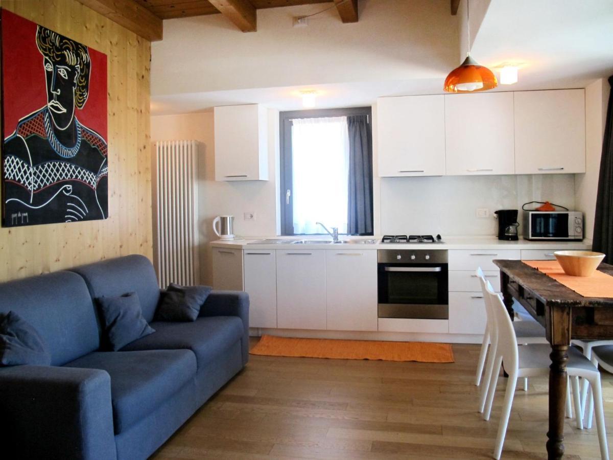 קוליקו Holiday Home Baila - Cco510 By Interhome מראה חיצוני תמונה